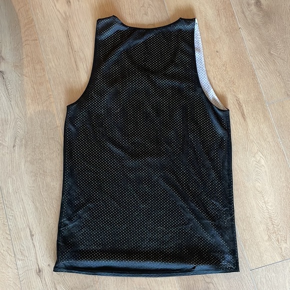 Hardwood Classics Miami Heat Jersey vintage and worn - Picture 3 of 4